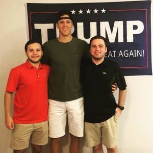 Meet your Posher, Ryan